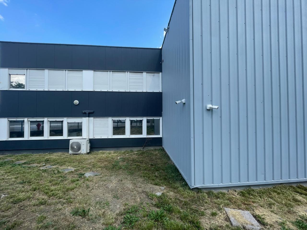 Local d'activité Villeurbanne 1080m² Vente local d'activité Villeurbanne Rhône OVACT2533860 1